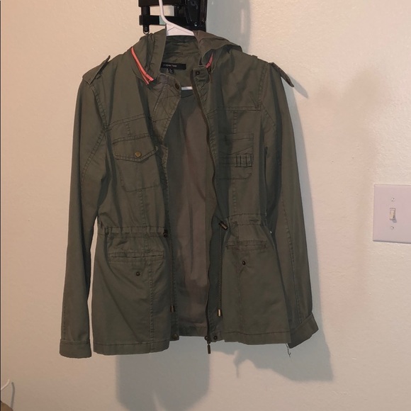Women’s jacket
